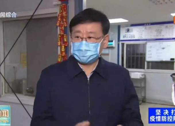 自治區黨委常委、南寧市委書(shū)記王小東蒞臨皇氏乳業(yè)調研指導，助推企業(yè)有序復工！
